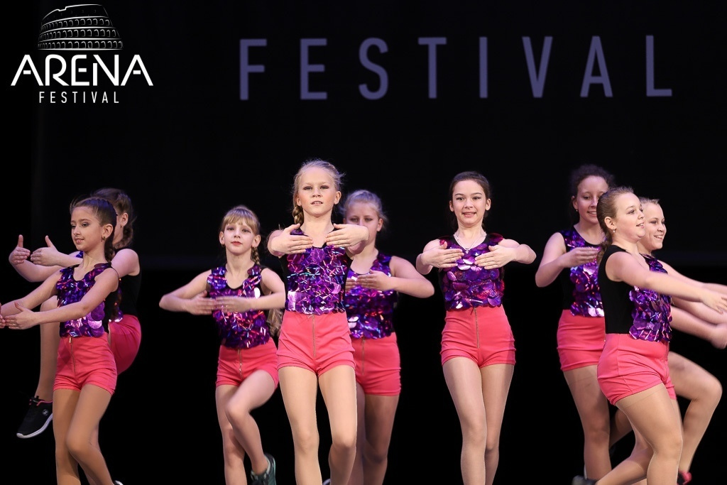 Арена Томск. Фотограф Томск Скавронский Даниил