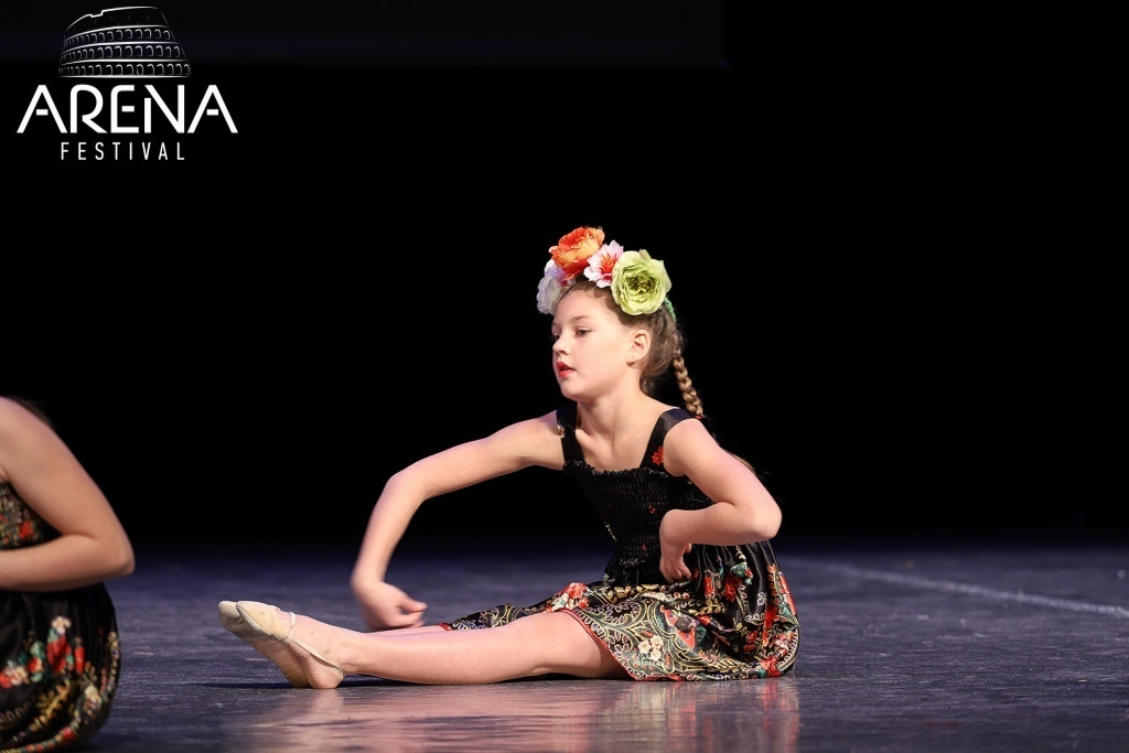 Арена Томск. Фотограф Томск Скавронский Даниил