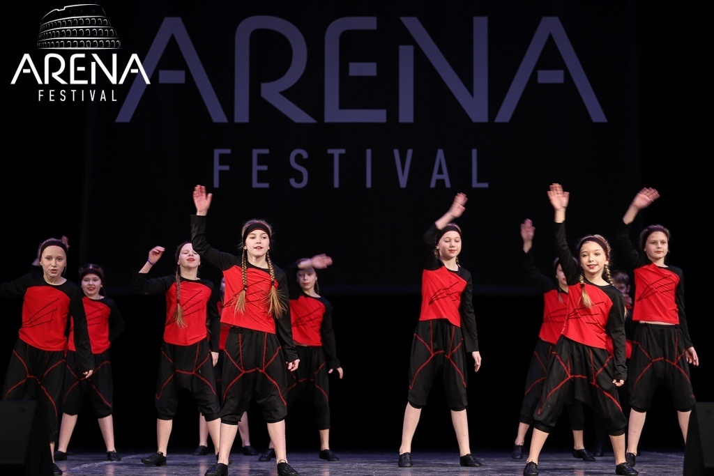 Арена Томск. Фотограф Томск Скавронский Даниил