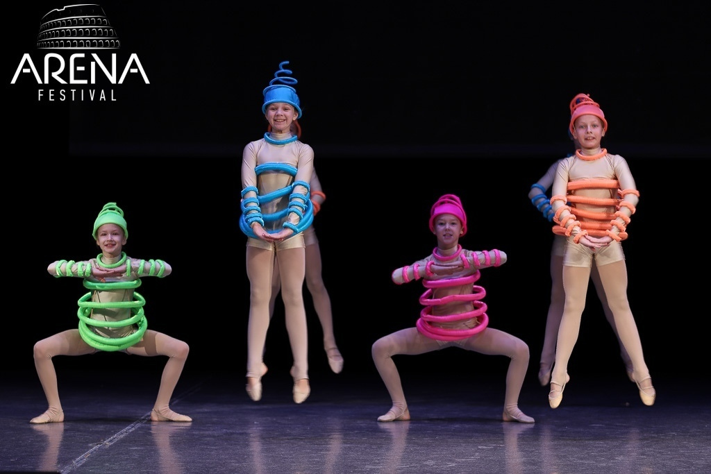 Арена Томск. Фотограф Томск Скавронский Даниил