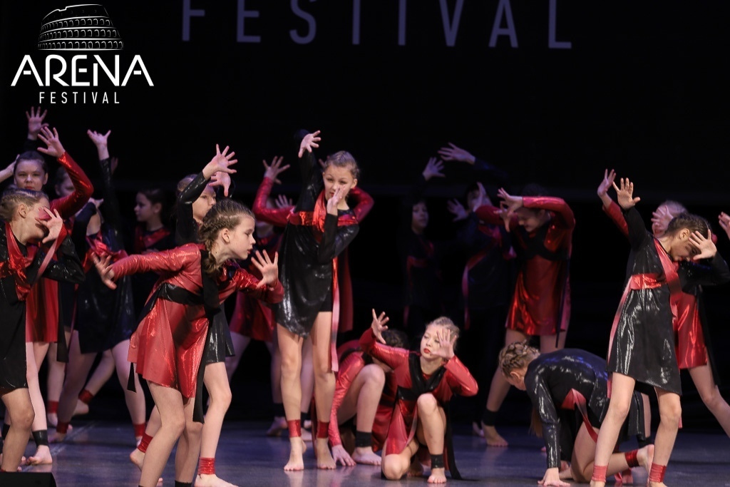 Арена Томск. Фотограф Томск Скавронский Даниил