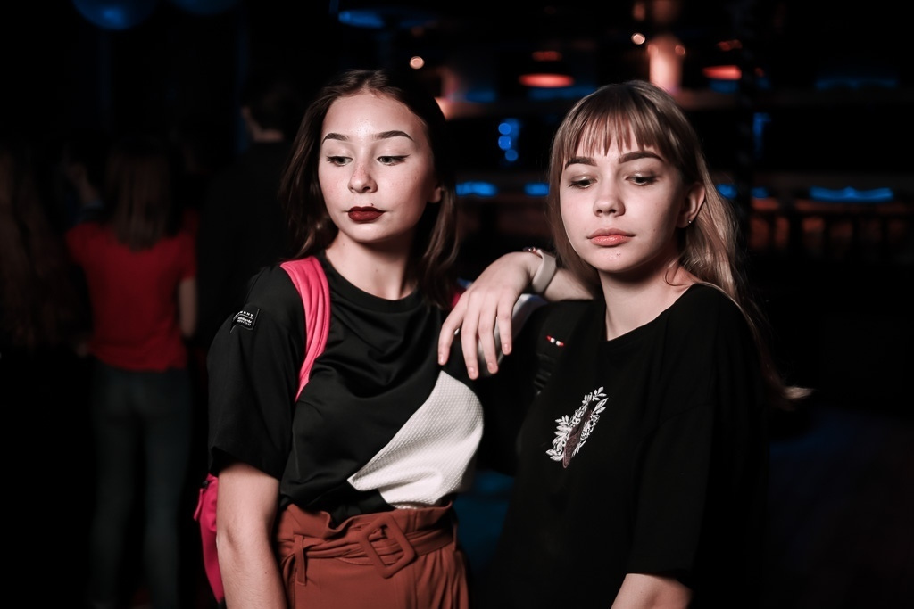 GONE.Fludd. Фотограф Томск Скавронский Даниил