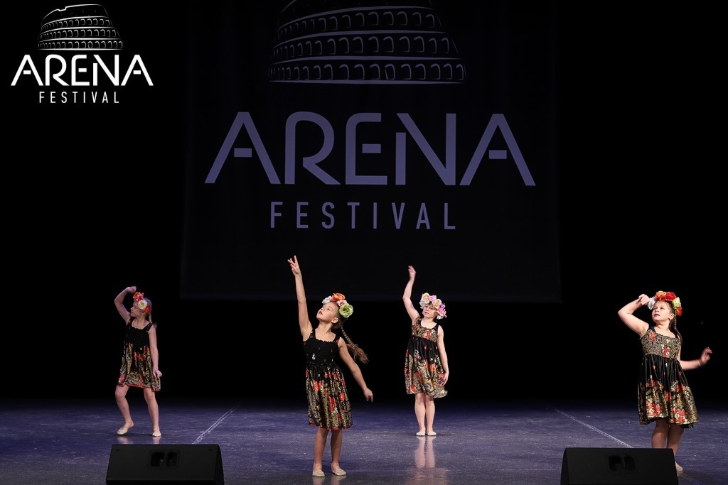 Арена Томск. Фотограф Томск Скавронский Даниил