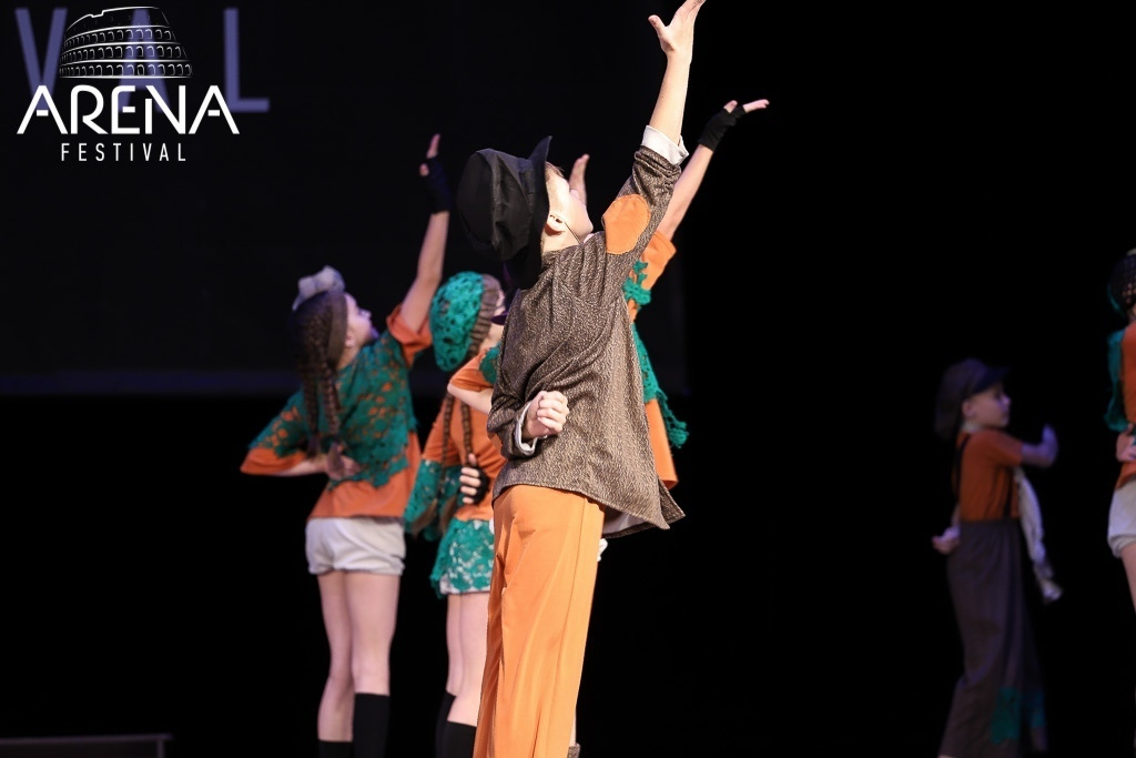 Арена Томск. Фотограф Томск Скавронский Даниил