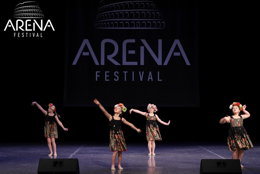 Арена Томск. Фотограф Томск Скавронский Даниил