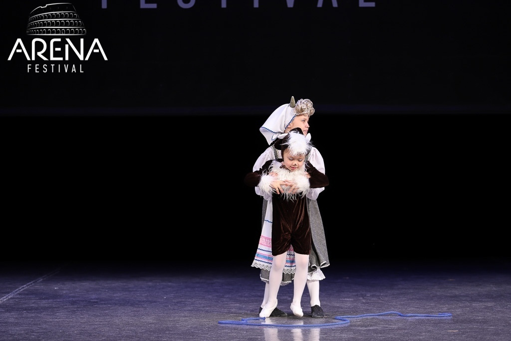 Арена Томск. Фотограф Томск Скавронский Даниил