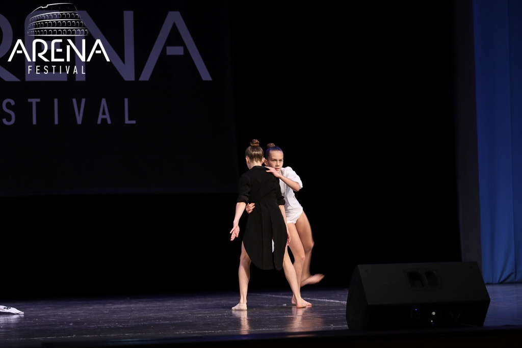 Арена Томск. Фотограф Томск Скавронский Даниил