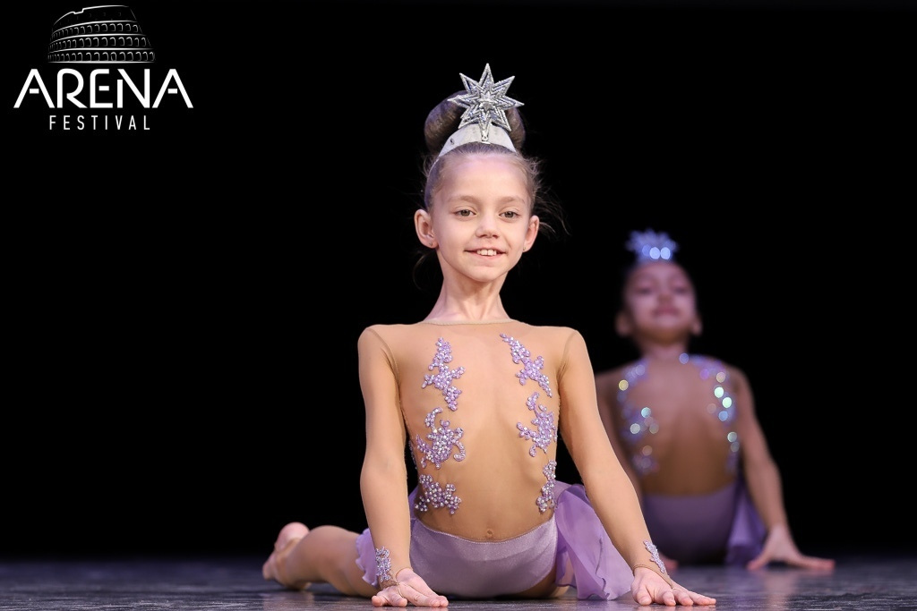 Арена Томск. Фотограф Томск Скавронский Даниил