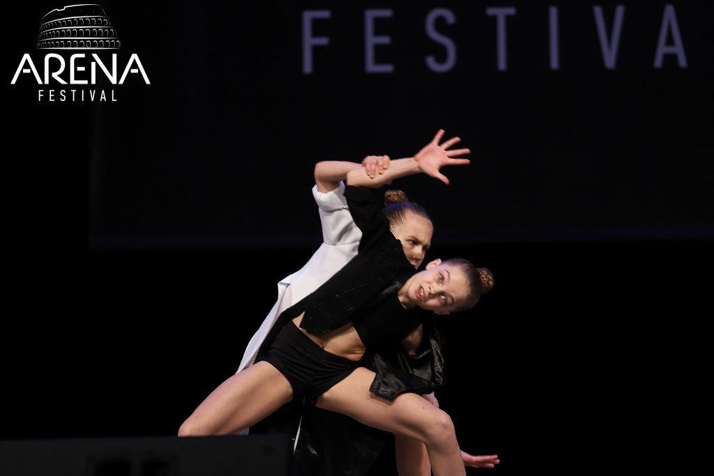 Арена Томск. Фотограф Томск Скавронский Даниил