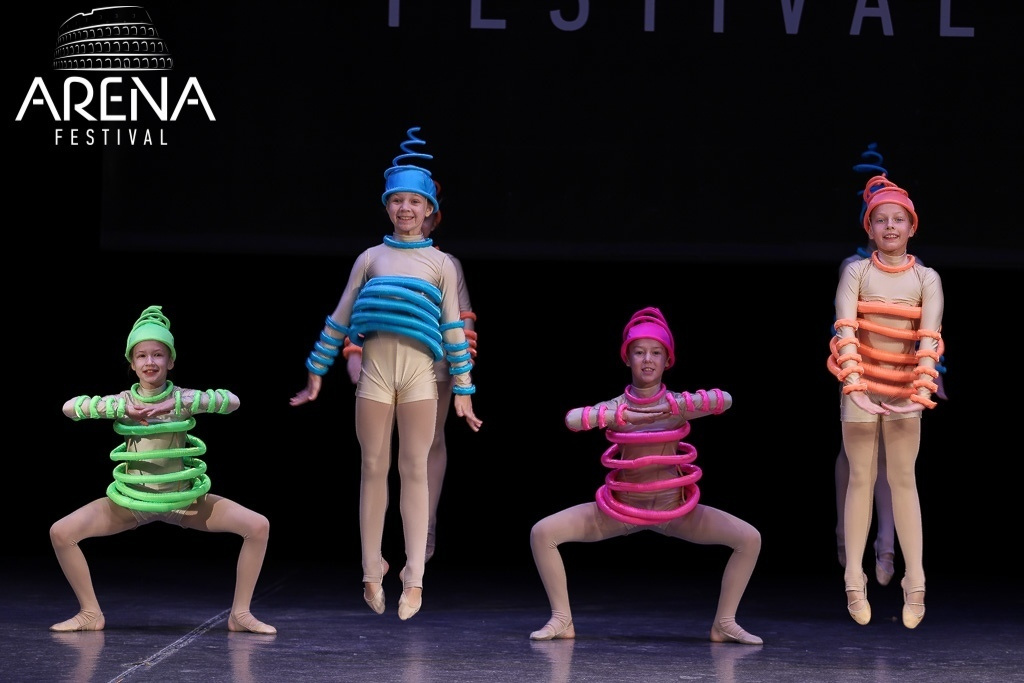 Арена Томск. Фотограф Томск Скавронский Даниил