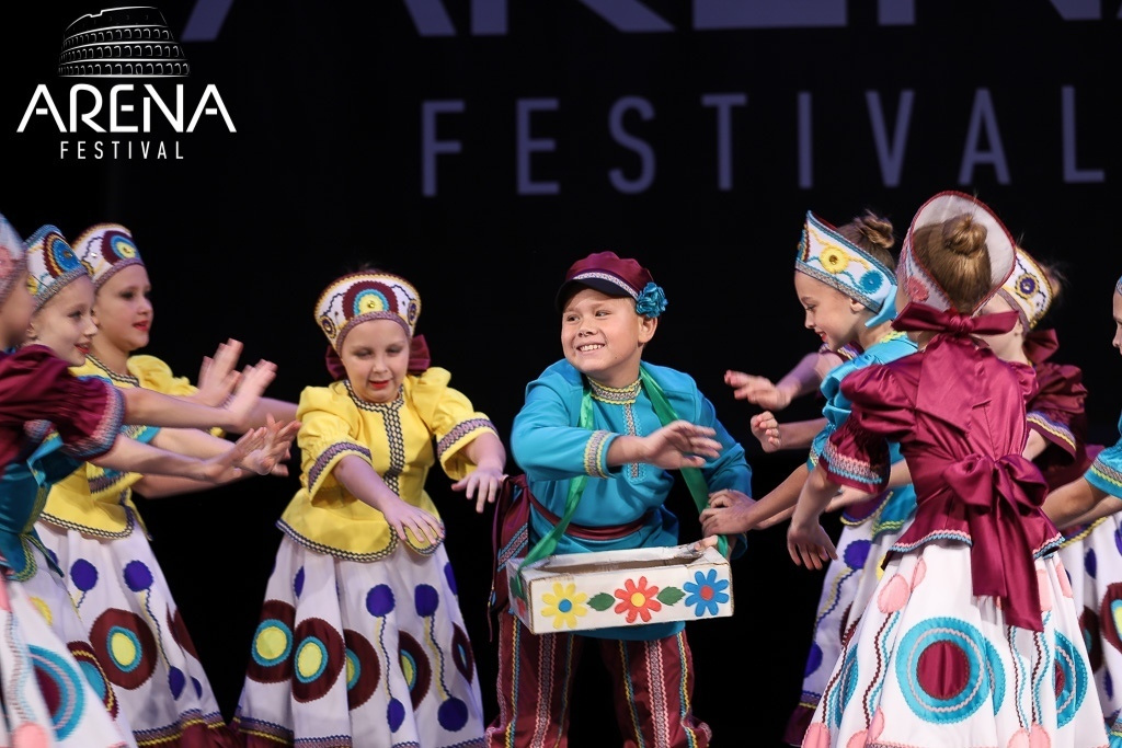 Арена Томск. Фотограф Томск Скавронский Даниил