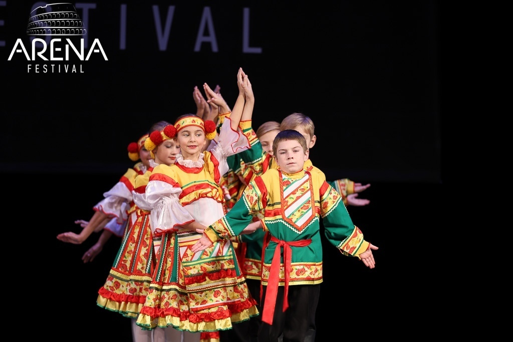 Арена Томск. Фотограф Томск Скавронский Даниил