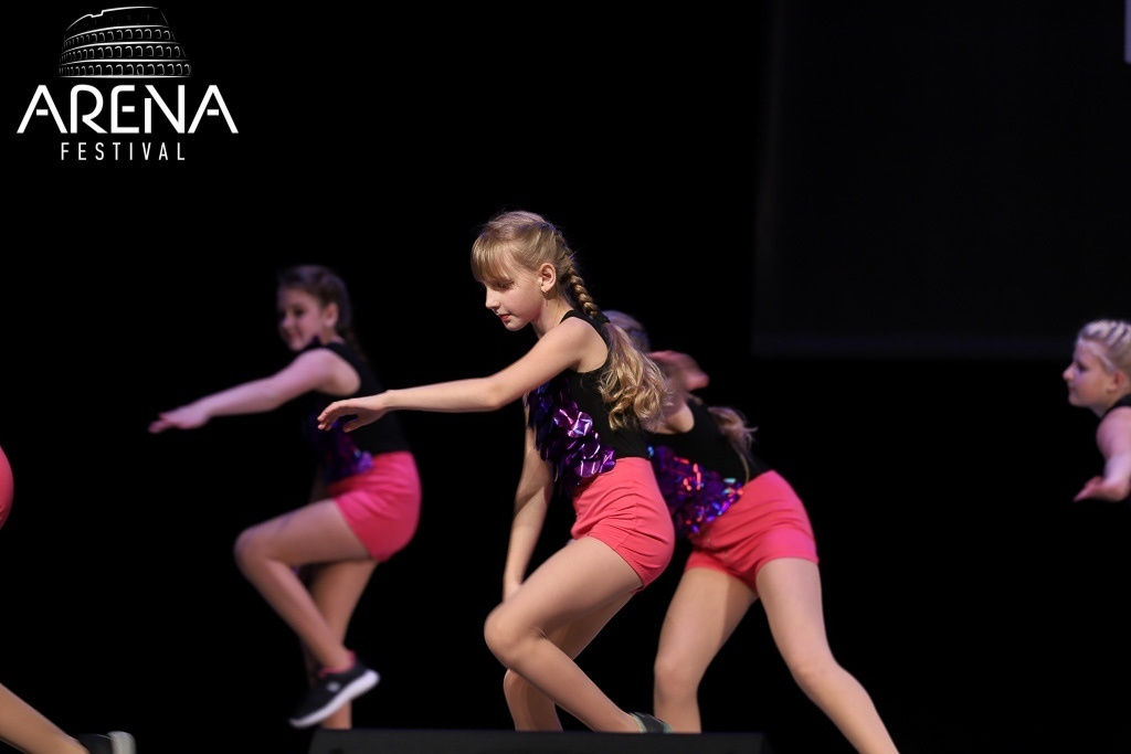 Арена Томск. Фотограф Томск Скавронский Даниил