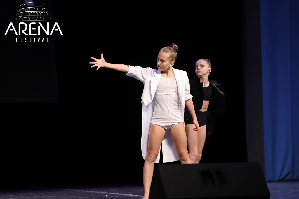 Арена Томск. Фотограф Томск Скавронский Даниил