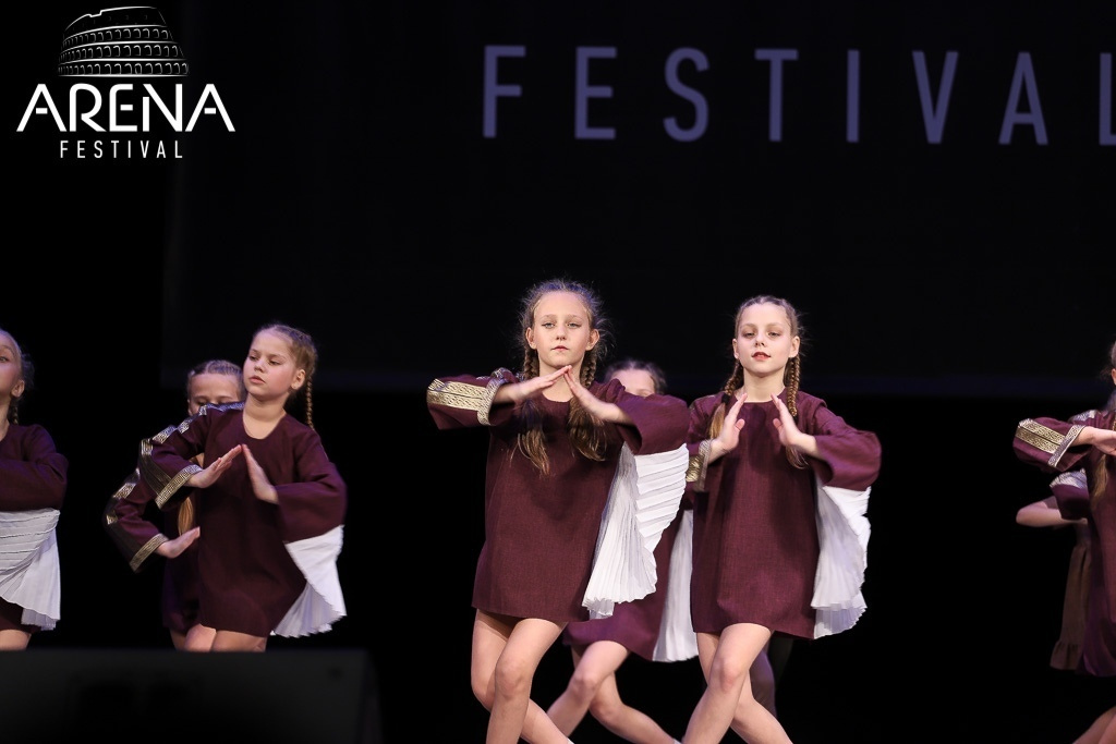 Арена Томск. Фотограф Томск Скавронский Даниил