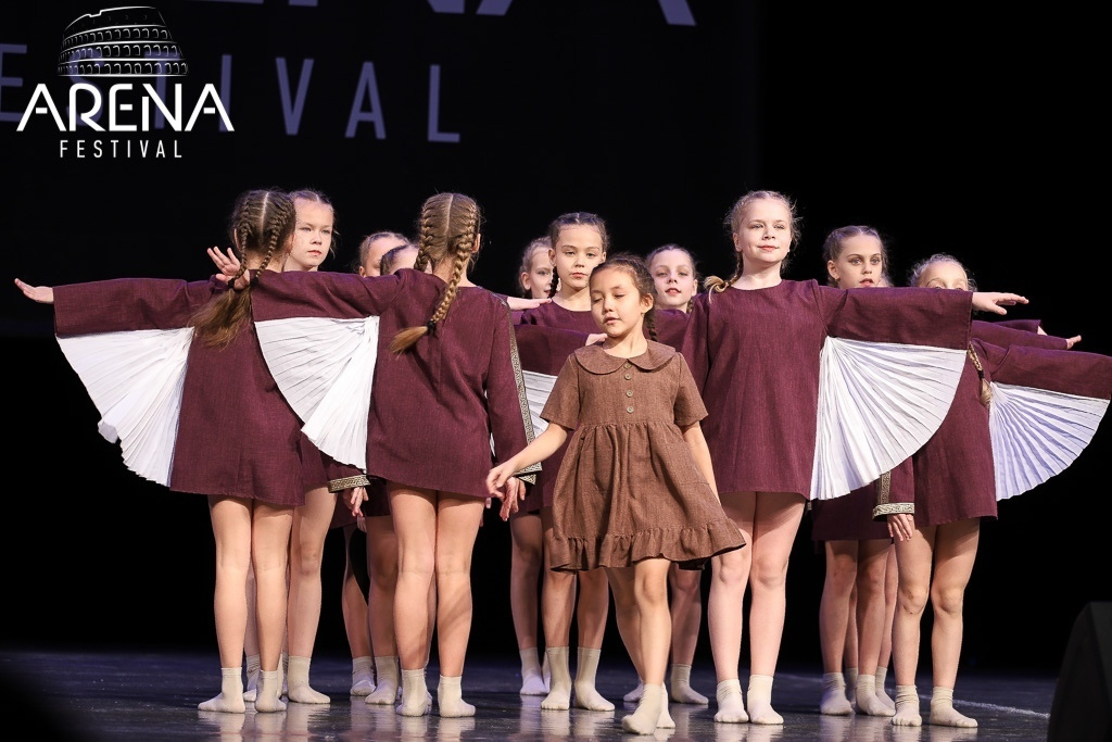 Арена Томск. Фотограф Томск Скавронский Даниил