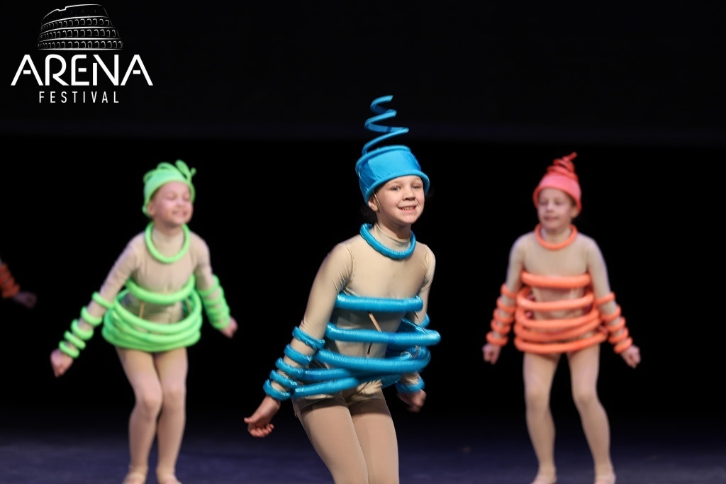 Арена Томск. Фотограф Томск Скавронский Даниил