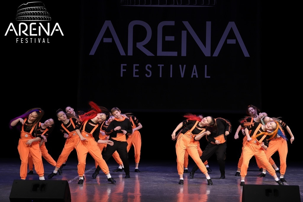 Арена Томск. Фотограф Томск Скавронский Даниил