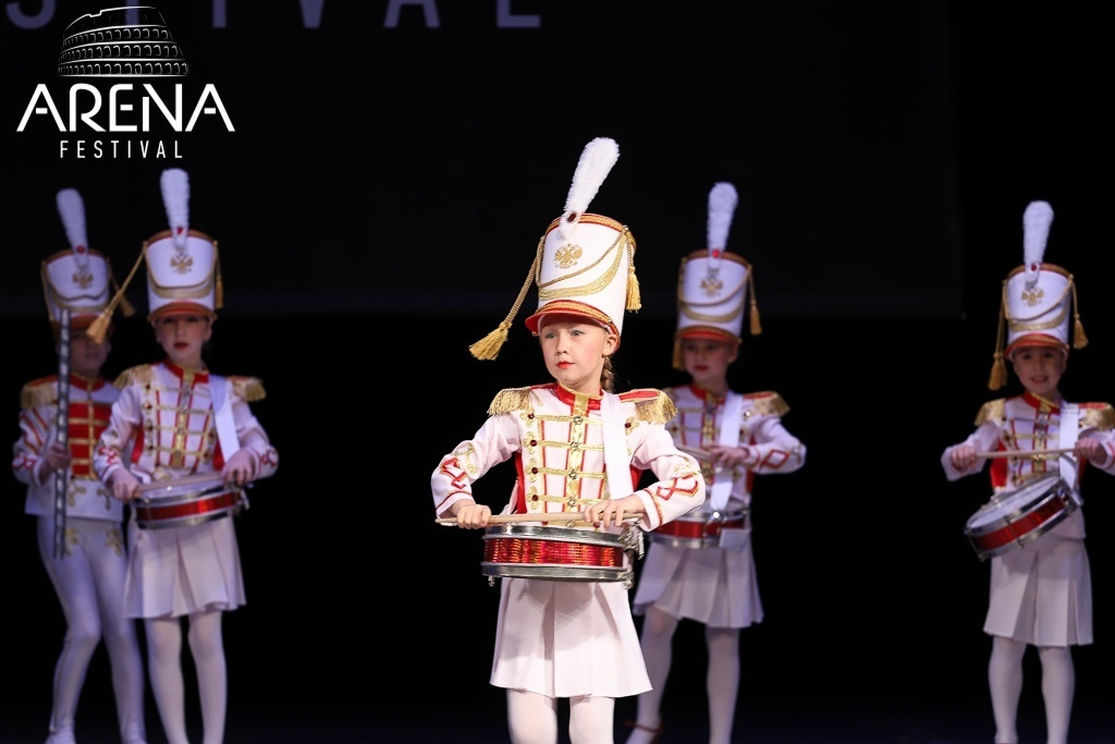 Арена Томск. Фотограф Томск Скавронский Даниил