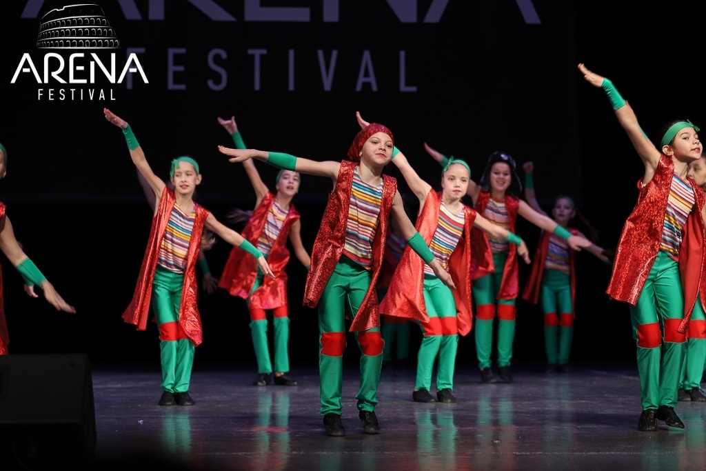 Арена Томск. Фотограф Томск Скавронский Даниил