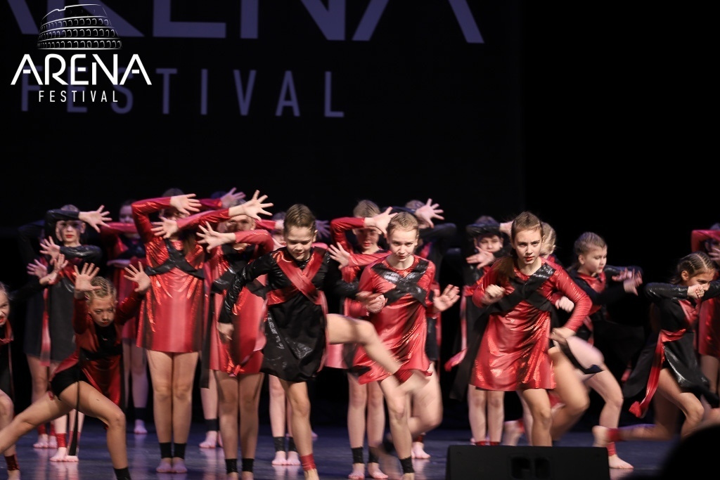 Арена Томск. Фотограф Томск Скавронский Даниил