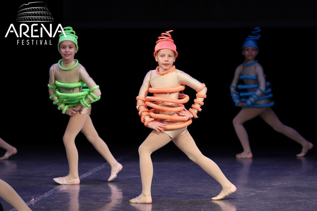 Арена Томск. Фотограф Томск Скавронский Даниил