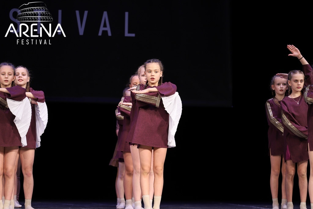 Арена Томск. Фотограф Томск Скавронский Даниил