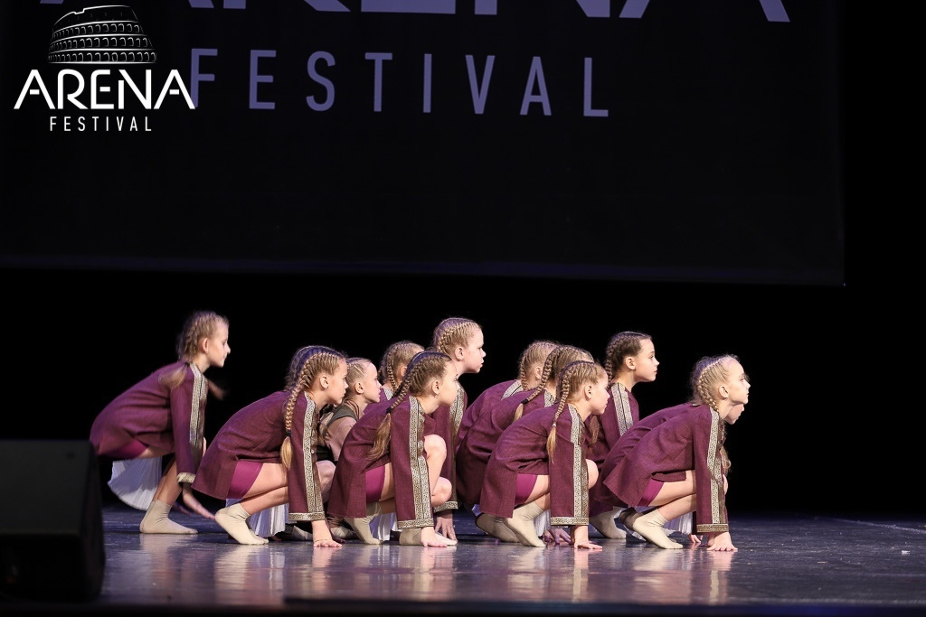 Арена Томск. Фотограф Томск Скавронский Даниил