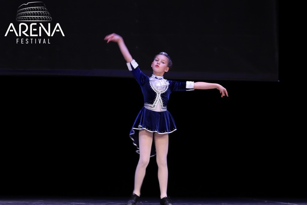 Арена Томск. Фотограф Томск Скавронский Даниил