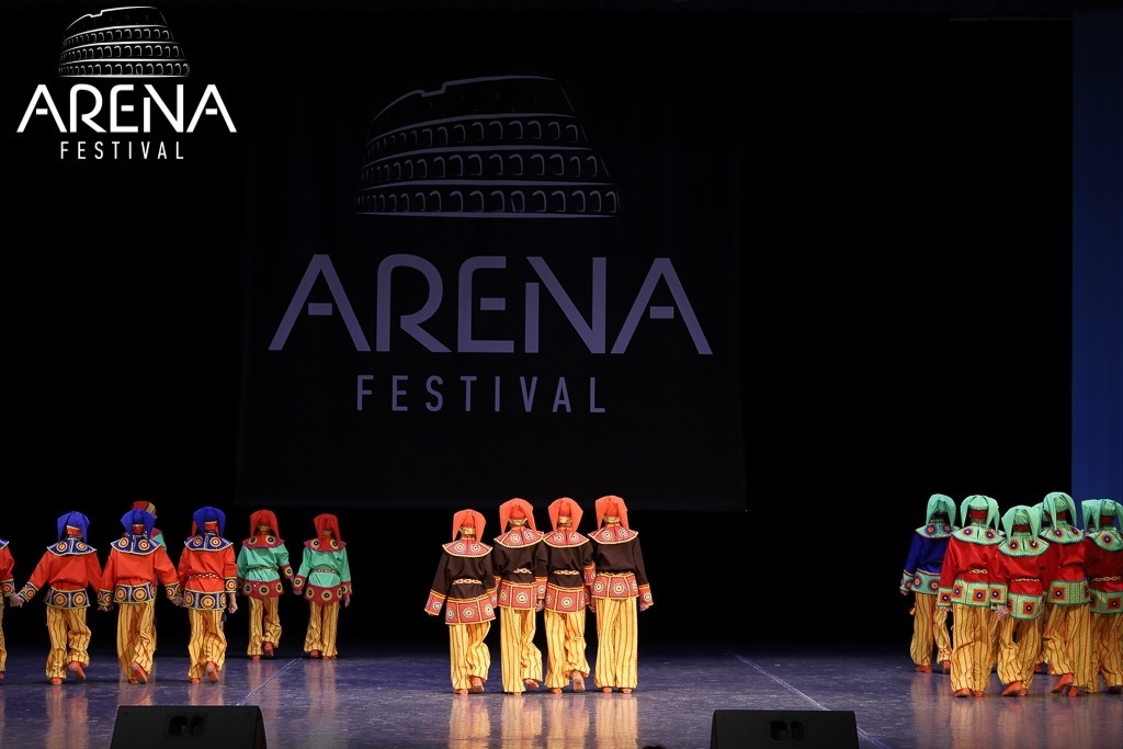 Арена Томск. Фотограф Томск Скавронский Даниил