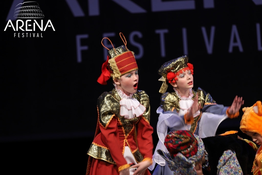 Арена Томск. Фотограф Томск Скавронский Даниил