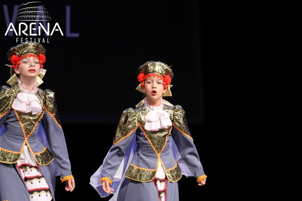 Арена Томск. Фотограф Томск Скавронский Даниил