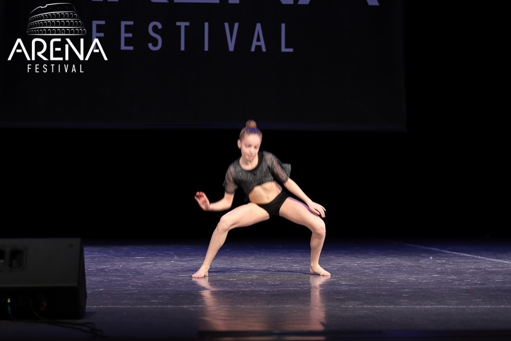 Арена Томск. Фотограф Томск Скавронский Даниил