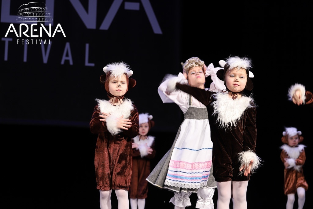 Арена Томск. Фотограф Томск Скавронский Даниил