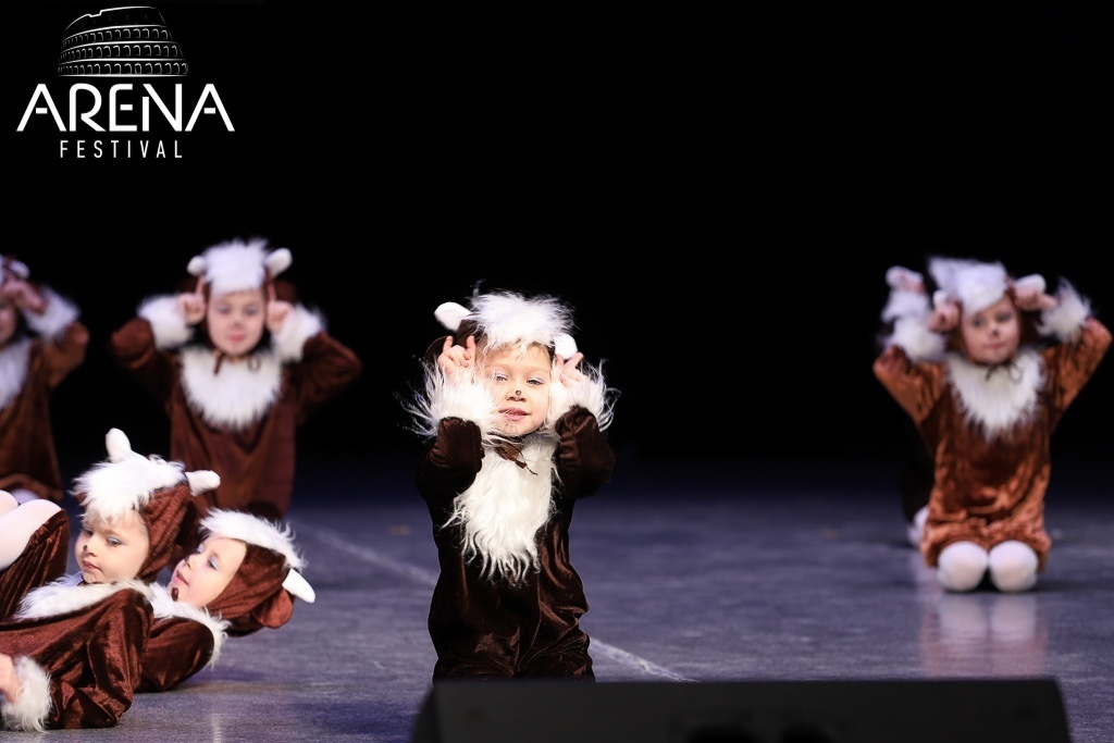 Арена Томск. Фотограф Томск Скавронский Даниил