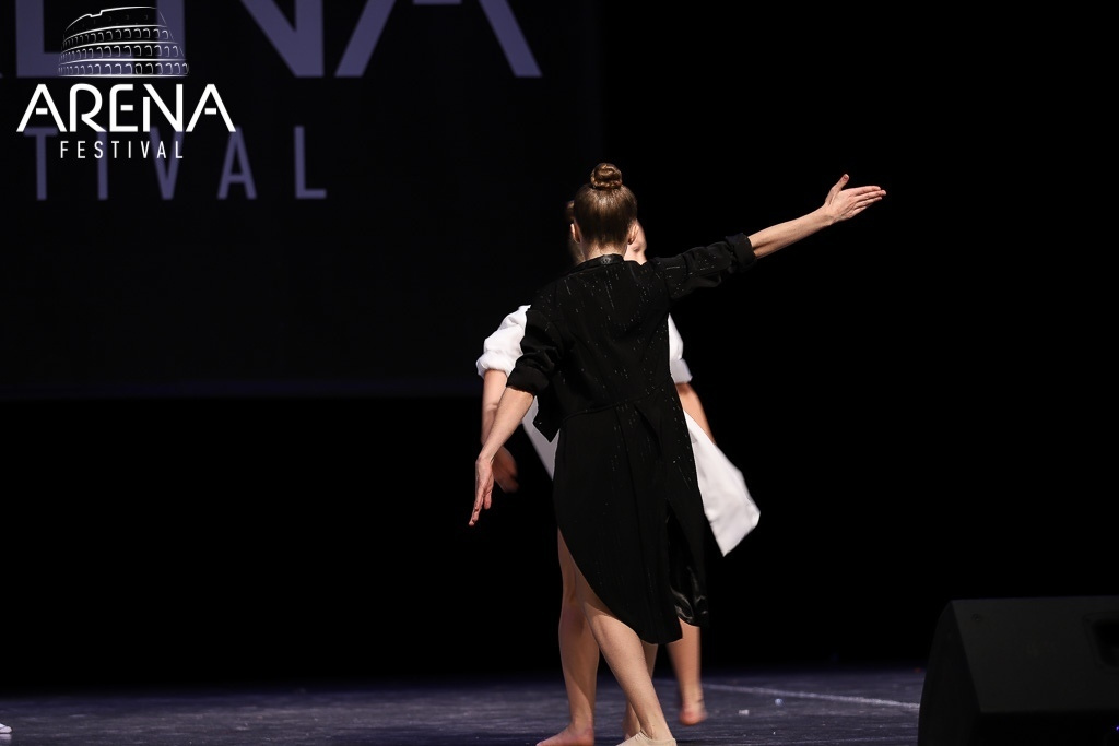 Арена Томск. Фотограф Томск Скавронский Даниил