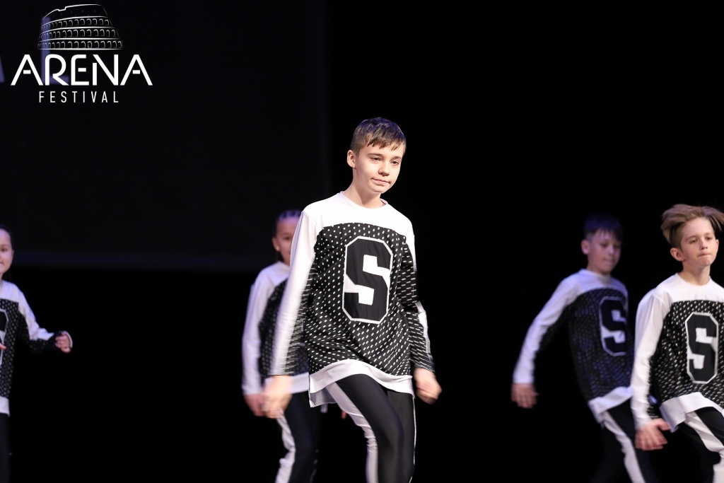 Арена Томск. Фотограф Томск Скавронский Даниил