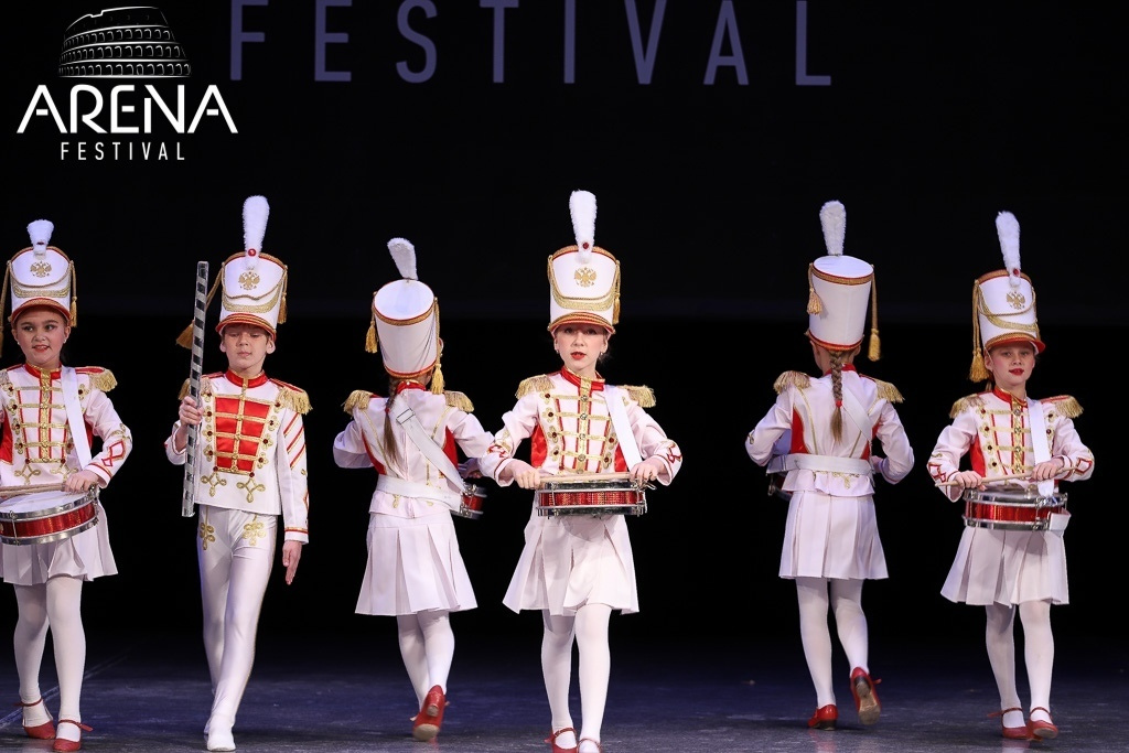 Арена Томск. Фотограф Томск Скавронский Даниил