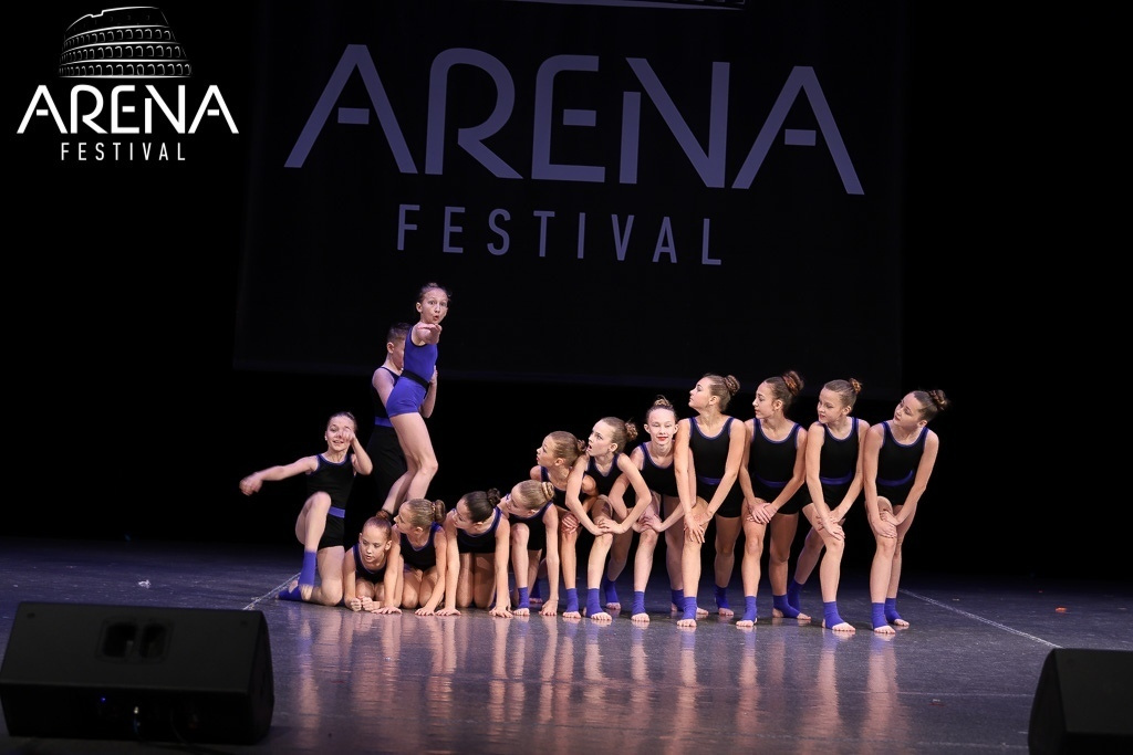 Арена Томск. Фотограф Томск Скавронский Даниил