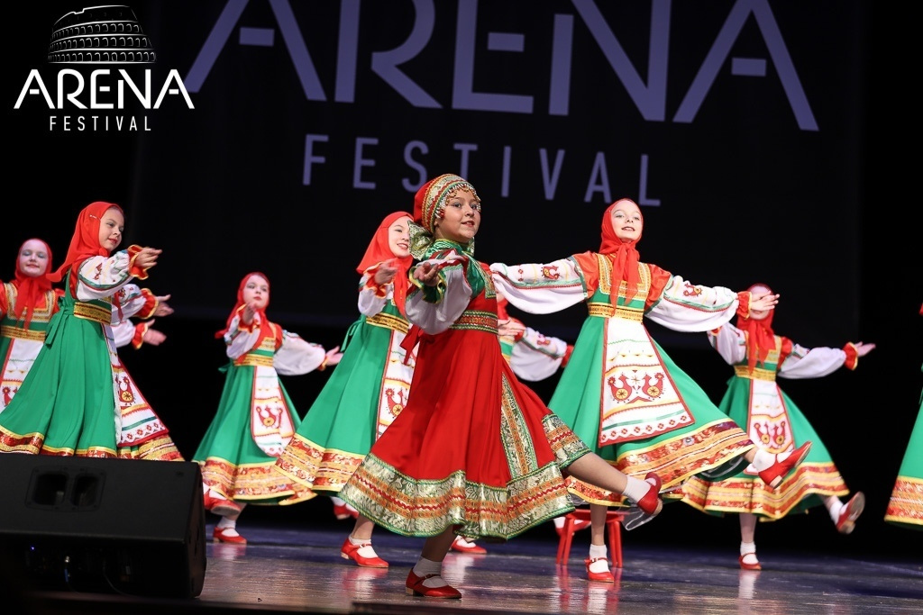 Арена Томск. Фотограф Томск Скавронский Даниил