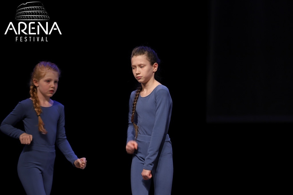 Арена Томск. Фотограф Томск Скавронский Даниил