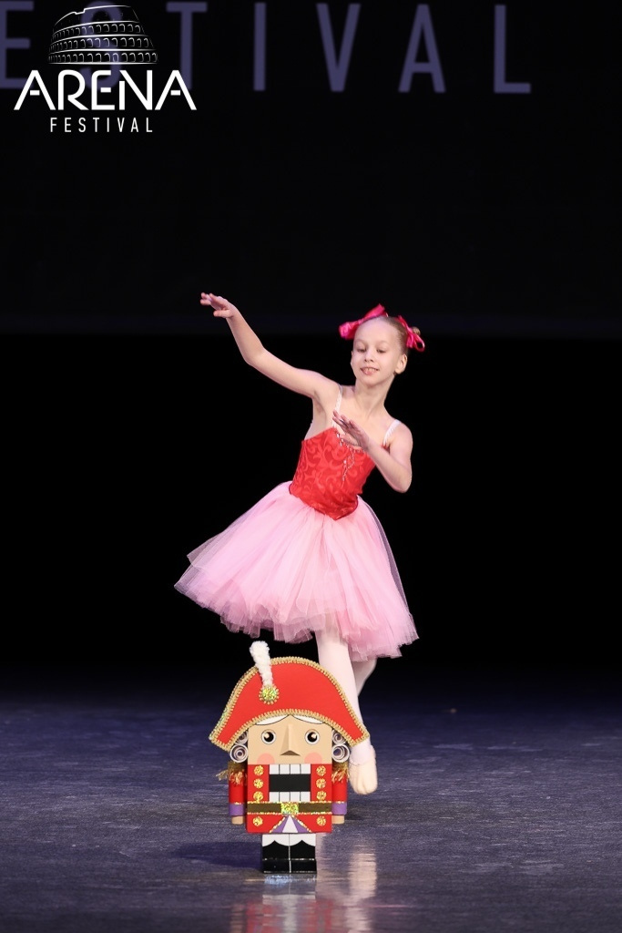 Арена Томск. Фотограф Томск Скавронский Даниил