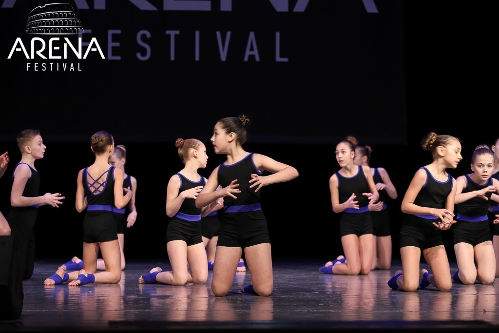 Арена Томск. Фотограф Томск Скавронский Даниил