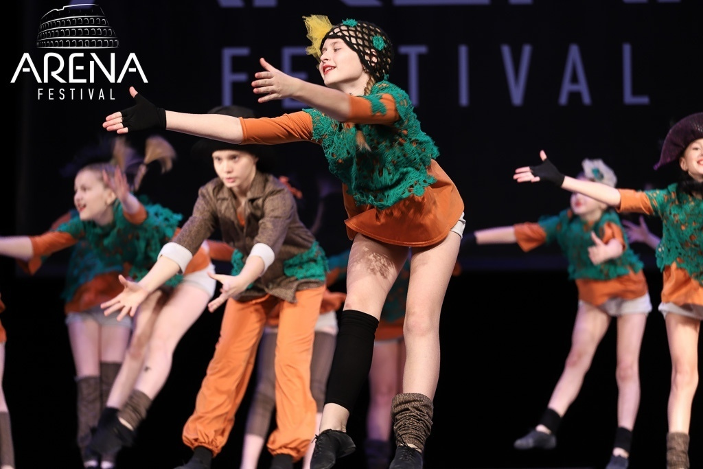 Арена Томск. Фотограф Томск Скавронский Даниил