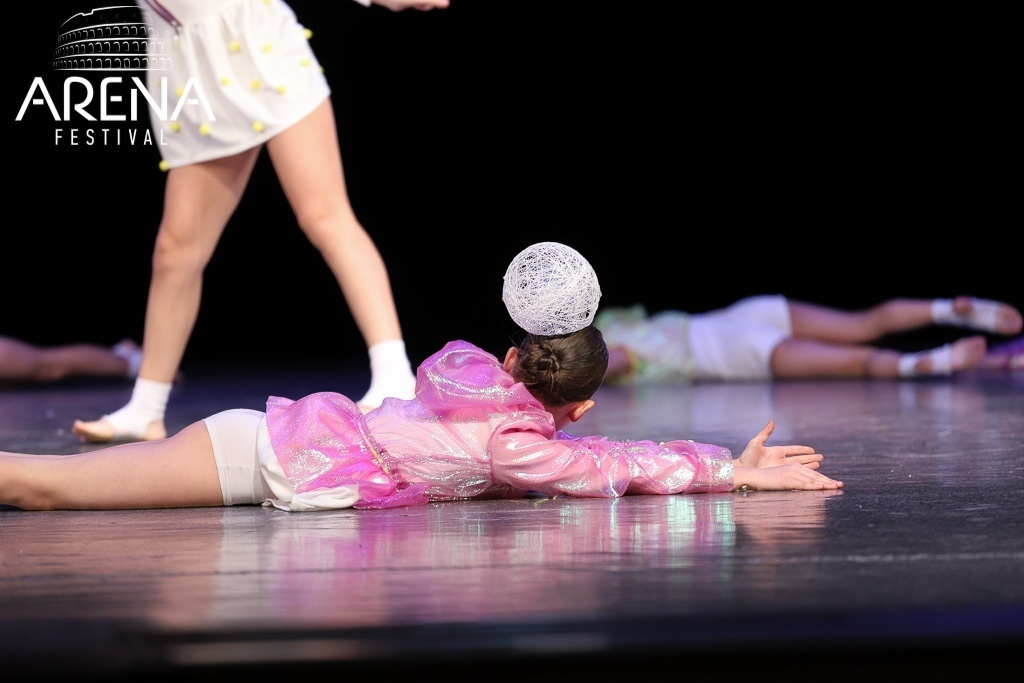 Арена Томск. Фотограф Томск Скавронский Даниил