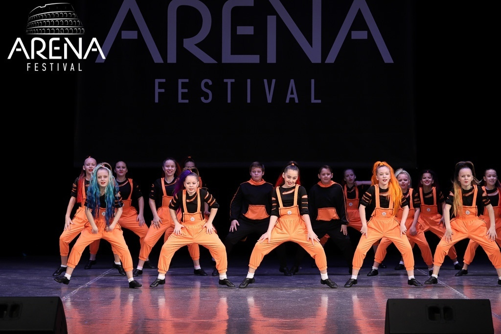 Арена Томск. Фотограф Томск Скавронский Даниил