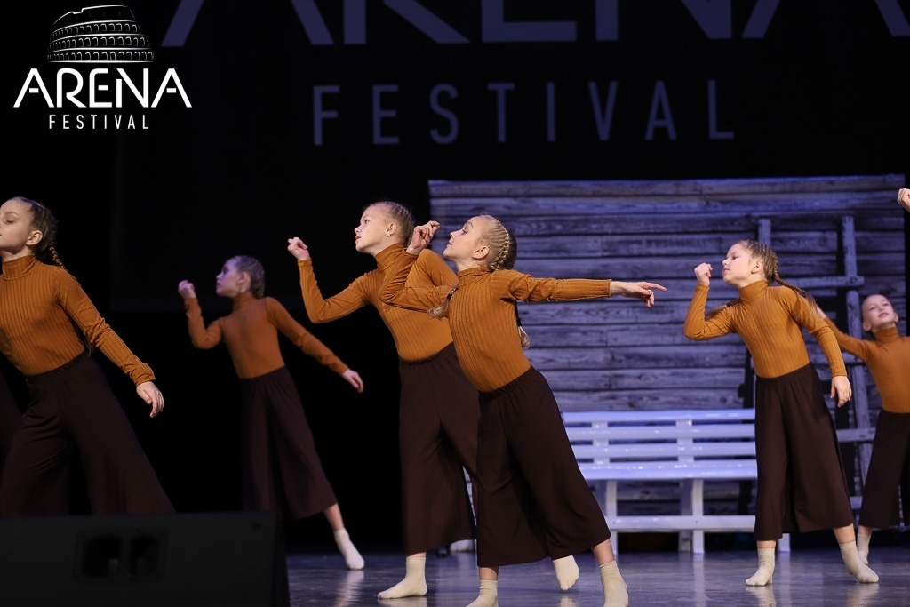 Арена Томск. Фотограф Томск Скавронский Даниил