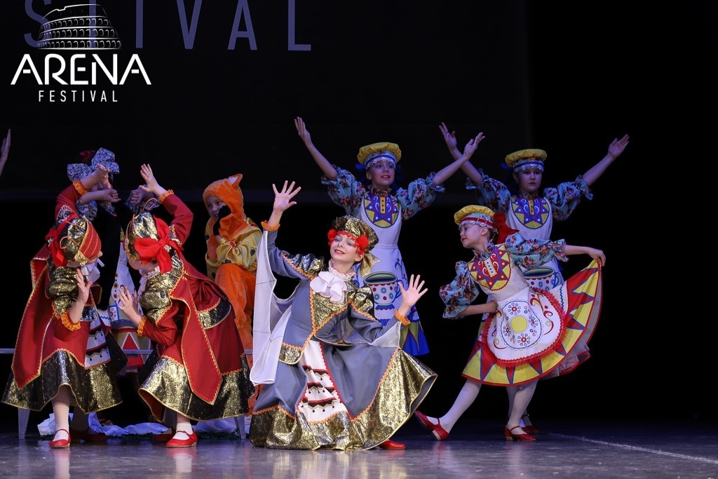 Арена Томск. Фотограф Томск Скавронский Даниил