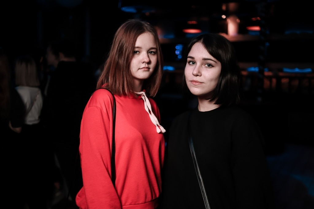 GONE.Fludd. Фотограф Томск Скавронский Даниил