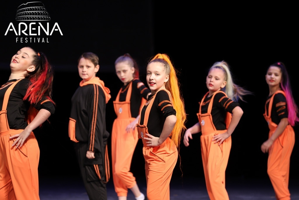 Арена Томск. Фотограф Томск Скавронский Даниил